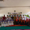 SMAN 1 Ropang dan SMPN 3 Ropang Peringati Maulid Nabi Muhammad SAW dengan Penuh Khidmat