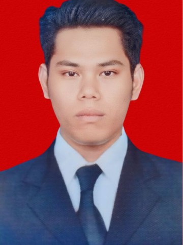 KHAIRUS SAMAN S.Pd