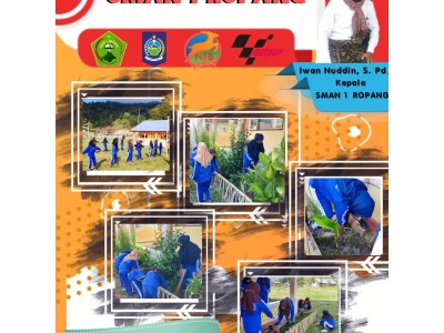 SARABAS (Sabtu Budaya, Olahraga Tradisional dan Bebas Sampa