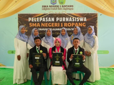 Purnasiswa Angkatan X tahun 2026