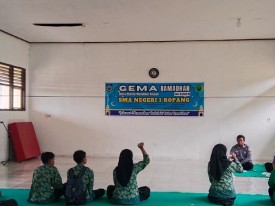 Lomba Cerdas Cermat