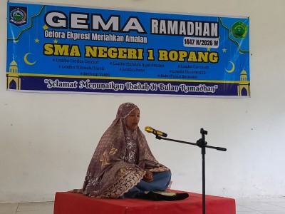 Lomba Tartil Qur`an