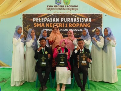 Purnasiswa Angkatan X tahun 2026