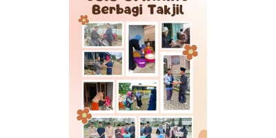 Kegiatan Gema Ramadhan 2026