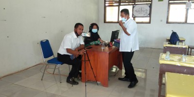 Foto Kegitan Siswa