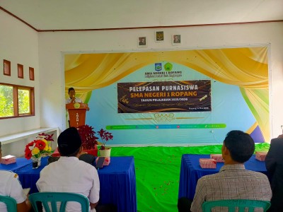 Purnasiswa Angkatan X tahun 2026