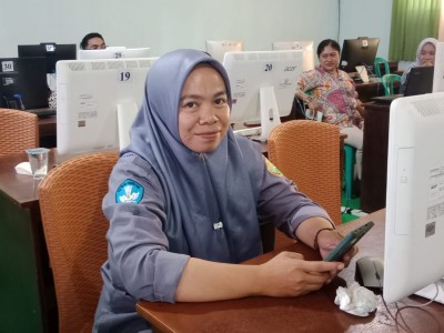 Memanfaatkan HP Sebagai Remot Kontrol PID