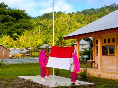 Upacara Bendera