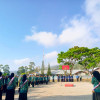 Peringati Hari Kesaktian Pancasila 2026, SMAN 1 Ropang Teguhkan Semangat Persatuan dan Kesetiaan terhadap Pancasila