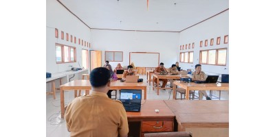 Dokumentasi Kegiatan SMA Negeri 1 Ropang