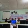 Perkuat Kompetensi Digital, Guru SMAN 1 Ropang ikuti kegiatan Pendampingan Pemanfaatan TIK bagi Guru SMA Se-kabupaten Sumbawa
