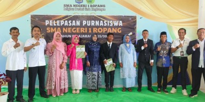 Purnasiswa Angkatan X tahun 2026