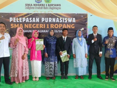 Purnasiswa Angkatan X tahun 2026