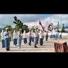 SMAN 1 Ropang Lantik Pengurus OSIS Periode 2026–2027